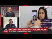 Reniec: ¿Cómo puedo ver mi DNI por Internet y desde mi celular? y evita largas colas