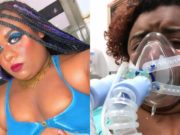 Influencer que promovía las fiestas clandestinas se contagió de COVID-19 y ahora lucha por sobrevivir