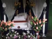 SAN MARTIN: Mujer que era velada por familiares, estaba viva dentro de su ataúd