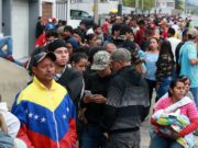 Promulgan ley que limita el ingreso y tránsito de extranjeros en el país