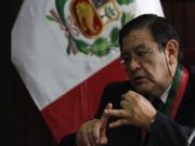 Salas Arenas: El JNE no puede postergar elecciones, sino el Congreso o Ejecutivo