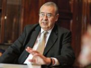 Allan Wagner asumió el cargo como nuevo Ministro de Relaciones Exteriores