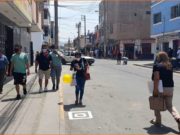 Gobierno decide hoy si amplía o no la cuarentena focalizada