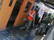 Bodega fue intervenida por vender y permitir el consumo de bebidas alcohólicas en los Naturales