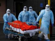 Muere una familia completa luego que la madre ocultara que tiene COVID-19