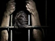 ICA: Cadena perpetua para padre que violó a su propia hija