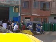 Cañete: Hospital Rezola Colapsó y ciudadanos claman por oxígeno