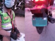 Ciudadano denuncia a policía de tránsito por cobrarle 500 soles por no portar licencia de conducir