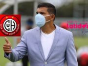 DT. Duilio Cisneros dejo emotivo mensaje de disculpas para el hincha del Unión Huaral