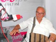 A la distancia: ¡Feliz cumpleaños recordado “Padre Pepe”!