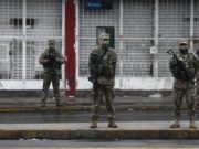 Gobierno publicó decreto supremo que oficializa el estado de emergencia nacional durante 30 días