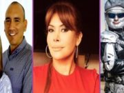 Esposo de Karla Tarazona brinda su apoyo a ‘Robotin’ y le da trabajo en su empresa