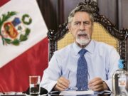 Caso Vacunas Sinopharm: Francisco Sagasti “Me siento indignado y furioso por esta situación”