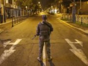 Gobierno anuncia inmovilización social obligatoria desde las 9 p.m. hasta las 4 a.m. hasta el 14 de marzo