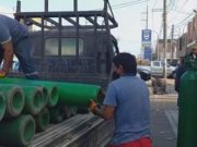 Huacho: Ciudadanos preocupados ante falta de oxígeno y precios elevados al adquirirlo
