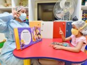 INSN San Borja: 19 niños con sordera congénita lograron oír por primera vez