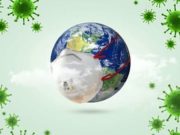 Internacional: Reconocido médico asegura que la pandemia no acabará hasta el 2024