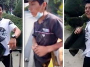 Hallan cadáver de joven peruano que fue arrojado desde un puente en Colombia