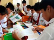 Indecopi: escolares de colegios privados pueden estudiar con libros usados