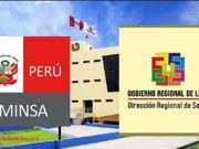 MINSA asume la conducción de las Direcciones Regionales de Salud (DIRESAS) según Ley 31125