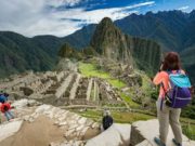 Machu Picchu elegido como mejor atractivo turístico de Sudamérica en los World Travel Awards