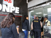 ONPE lanza convocatoria laboral con sueldos desde 8,400 hasta 12,000 soles (Lima)