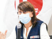 Último Minuto| Ministra de Salud informó Hallazgo de Variante brasileña en nuestro país