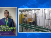 Regidor Daniel Hernández: La planta de oxígeno no funciona porque no se usa, está apagada