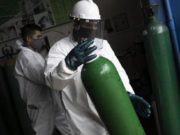 Sagasti anunció que Gobierno de Chile ofreció darnos oxígeno