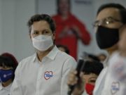 Somos Perú: 254 militantes renuncian al partido por inconformidad con Salaverry y Vizcarra