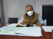 Terremoto Político: Dictan Prisión Preventiva contra Eddie Jara Alcalde de la Provincia de Huaura – Huacho