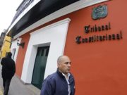 Tribunal Constitucional declaró por unanimidad inconstitucional ley de retiro de aportes de ONP