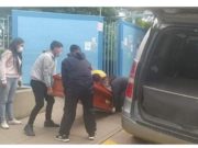 Lo Último| Ex Alcalde de Cusco encontró fatídica muerte en la puerta de EsSalud