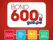 Bono600: Conoce aquí los pasos para cambiar a la persona que cobrará el bono