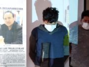 Continúan desaparecidos los restos del comerciante Huaralino que fue asesinado en Bolivia