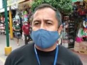 Dictan 9 meses de prisión preventiva contra Sub Gerente de la M.P.H