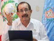 Ejemplar manejo de la pandemia del Gobierno Regional de San Martín