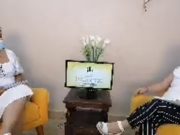 Aurora Dulanto ‘Chamaca’: Llenamos oxígeno en Huaral porque la M.D. de Ch. aportó 20 mil soles a Oxigenatón