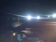 Pativilca: Asesinan de 5 balazos a Pativilcano conocido como “Shelton”