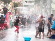Gobierno prohibió carnavales y fiestas patronales para reducir contagios de covid-19