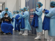 EsSalud: Pacientes covid-19 que no presenten síntomas no se librarían de la reinfección agresiva