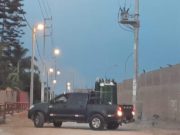Oxigenatón : Denuncian retiro de balones de oxígeno del Hospital de Huaral