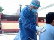 Impulsan Servicio de Atención Temporal (SAT) que ayudará a detectar pacientes con covid-19