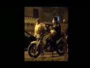 Comas: Denuncian que policías habrían participado en fiesta en pleno toque de queda