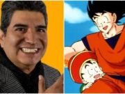 Cantante del opening de “Dragon Ball Z” Ricardo Silva, falleció a causa de la COVID-19