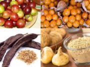 Consume estos superalimentos y fortalece tu sistema inmune frente al covid-19
