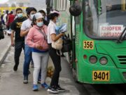 Trabajadores tendrán 2 horas de tolerancia para ingresar a sus labores durante cuarentena