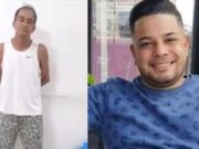 Trujillo: Cayó “Caracortada” presunto asesino de joven venezolano