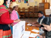 Elecciones 2021: Cuánto es la multa por no cumplir como miembro de mesa y no ir a votar