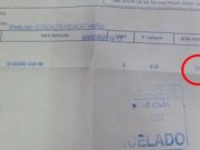 Cobran 75 soles por llenado de balón de gas de oxígeno en el hospital de Huaral!